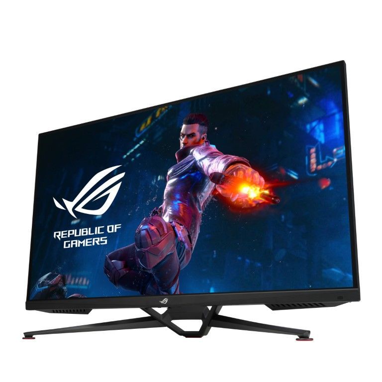 ASUS ROG Swift PG38UQ 38" UHD 4K Gaming Monitor 144Hz 1ms G-Sync, FreeSync HDR
