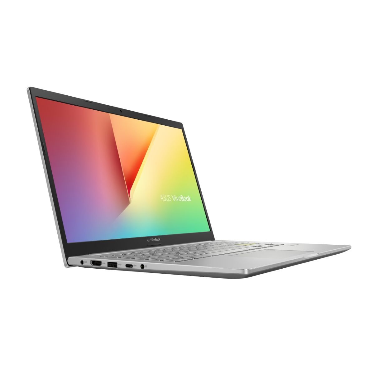ASUS VivoBook M413IA 14" Full HD Laptop AMD Ryzen 5 8GB RAM 256GB SSD