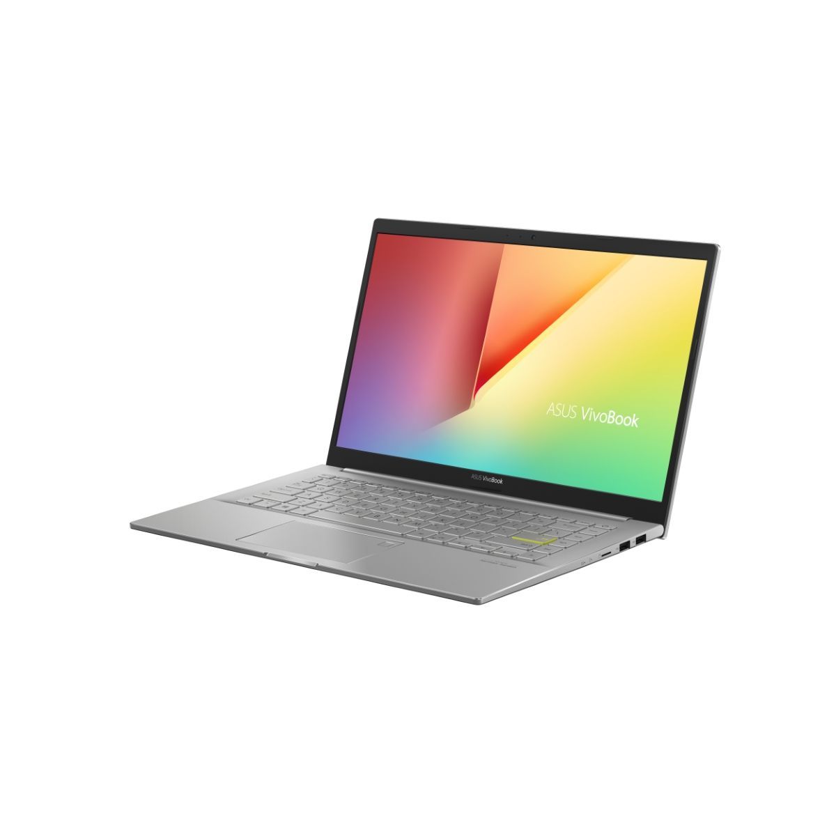 ASUS VivoBook M413IA 14" Full HD Laptop AMD Ryzen 5 8GB RAM 256GB SSD
