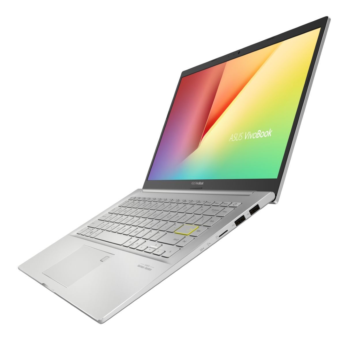 ASUS VivoBook M413IA 14" Full HD Laptop AMD Ryzen 5 8GB RAM 256GB SSD