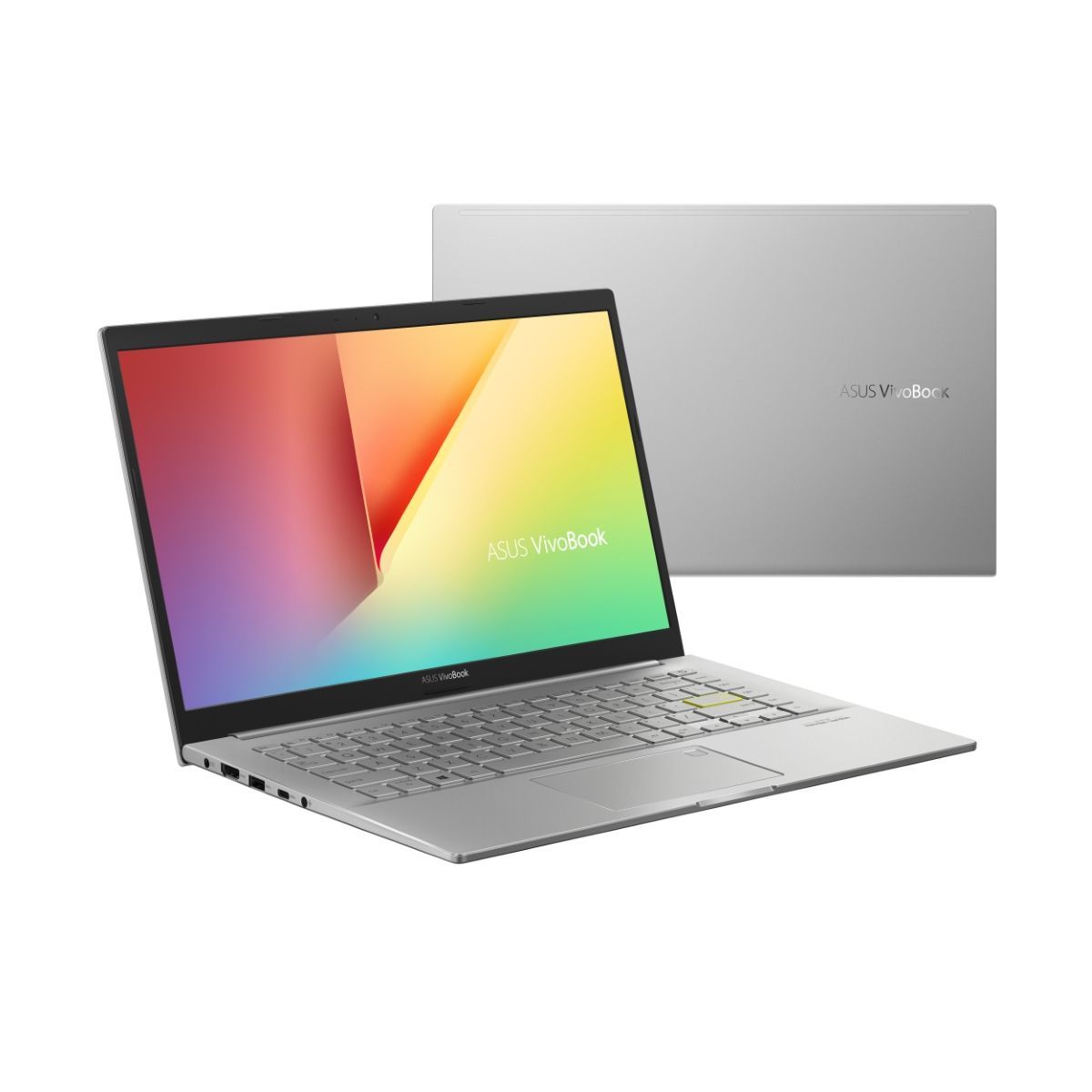 ASUS VivoBook M413IA 14" Full HD Laptop AMD Ryzen 5 8GB RAM 256GB SSD