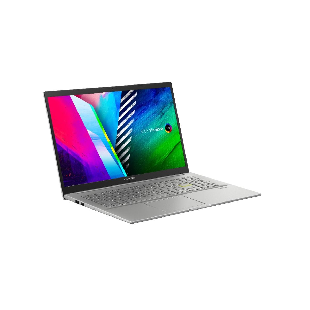 Asus VivoBook 15 K513 15.6" OLED Laptop Intel Core i3-1115G4 8GB RAM 256GB SSD