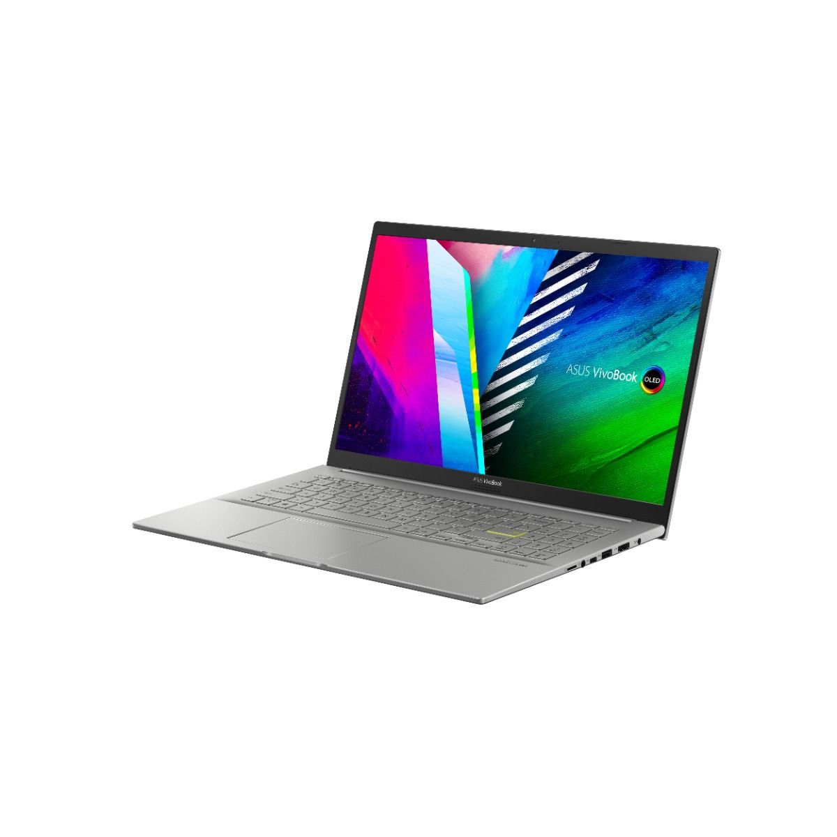 Asus VivoBook 15 K513 15.6" OLED Laptop Intel Core i3-1115G4 8GB RAM 256GB SSD