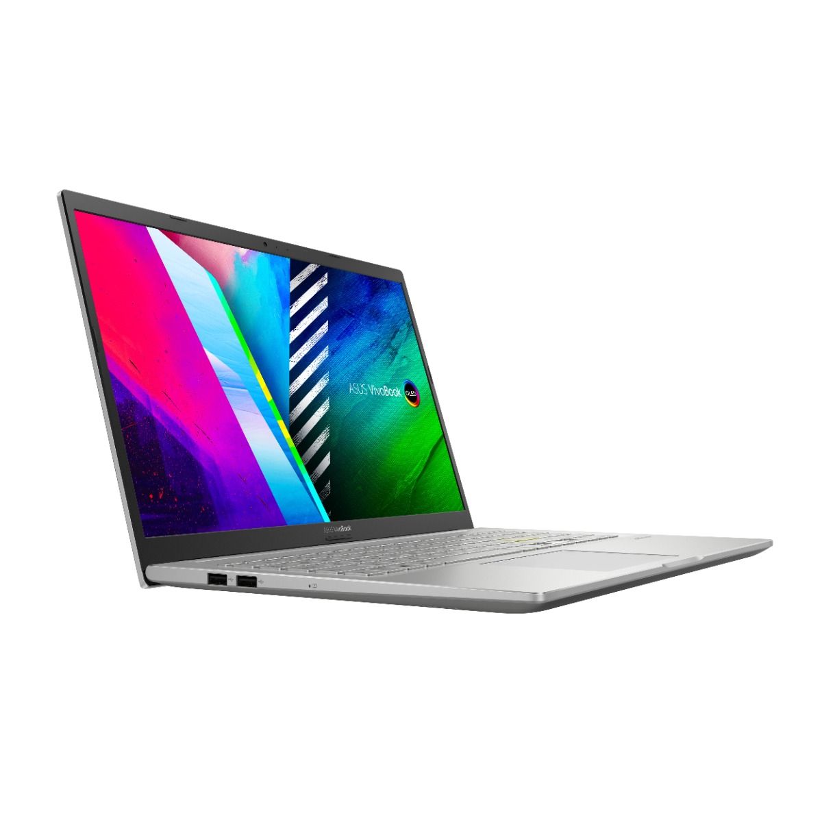Asus VivoBook 15 K513 15.6" OLED Laptop Intel Core i3-1115G4 8GB RAM 256GB SSD