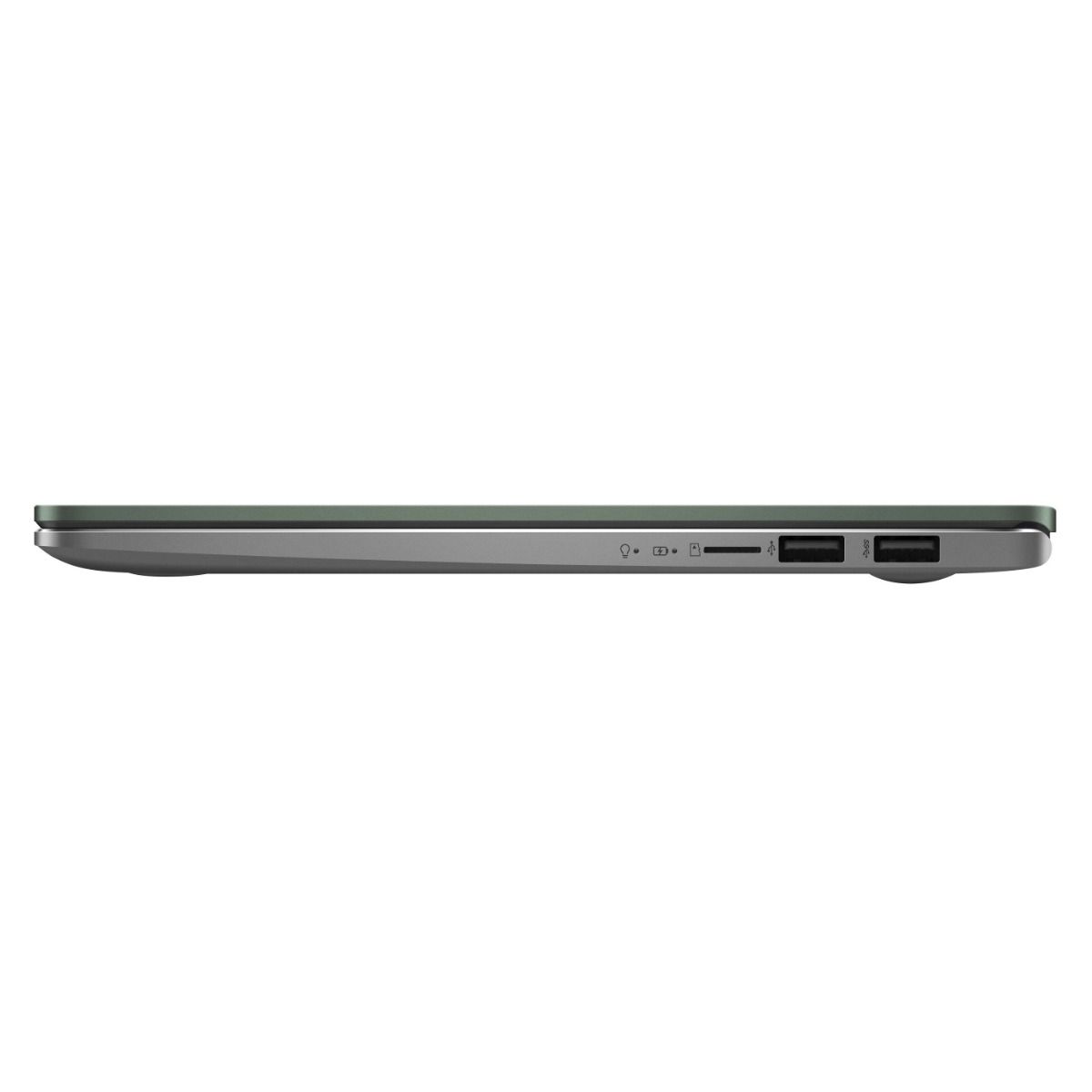 ASUS VivoBook S14 S435 14" Laptop Intel Core I5 11th Gen 8GB RAM 512GB SSD Green