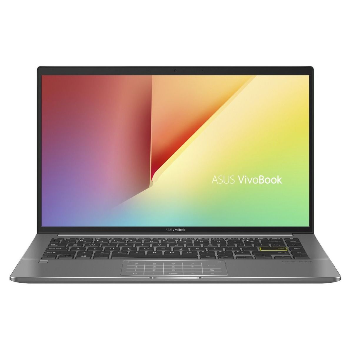 ASUS VivoBook S14 S435 14" Laptop Intel Core I5 11th Gen 8GB RAM 512GB SSD Green
