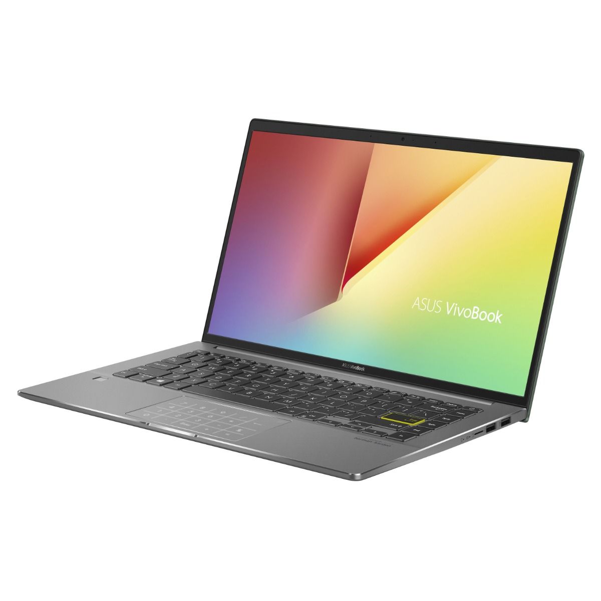 ASUS VivoBook S14 S435 14" Laptop Intel Core I5 11th Gen 8GB RAM 512GB SSD Green