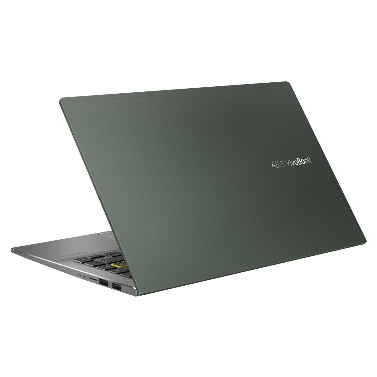 ASUS VivoBook S14 S435 14" Laptop Intel Core I5 11th Gen 8GB RAM 512GB SSD Green