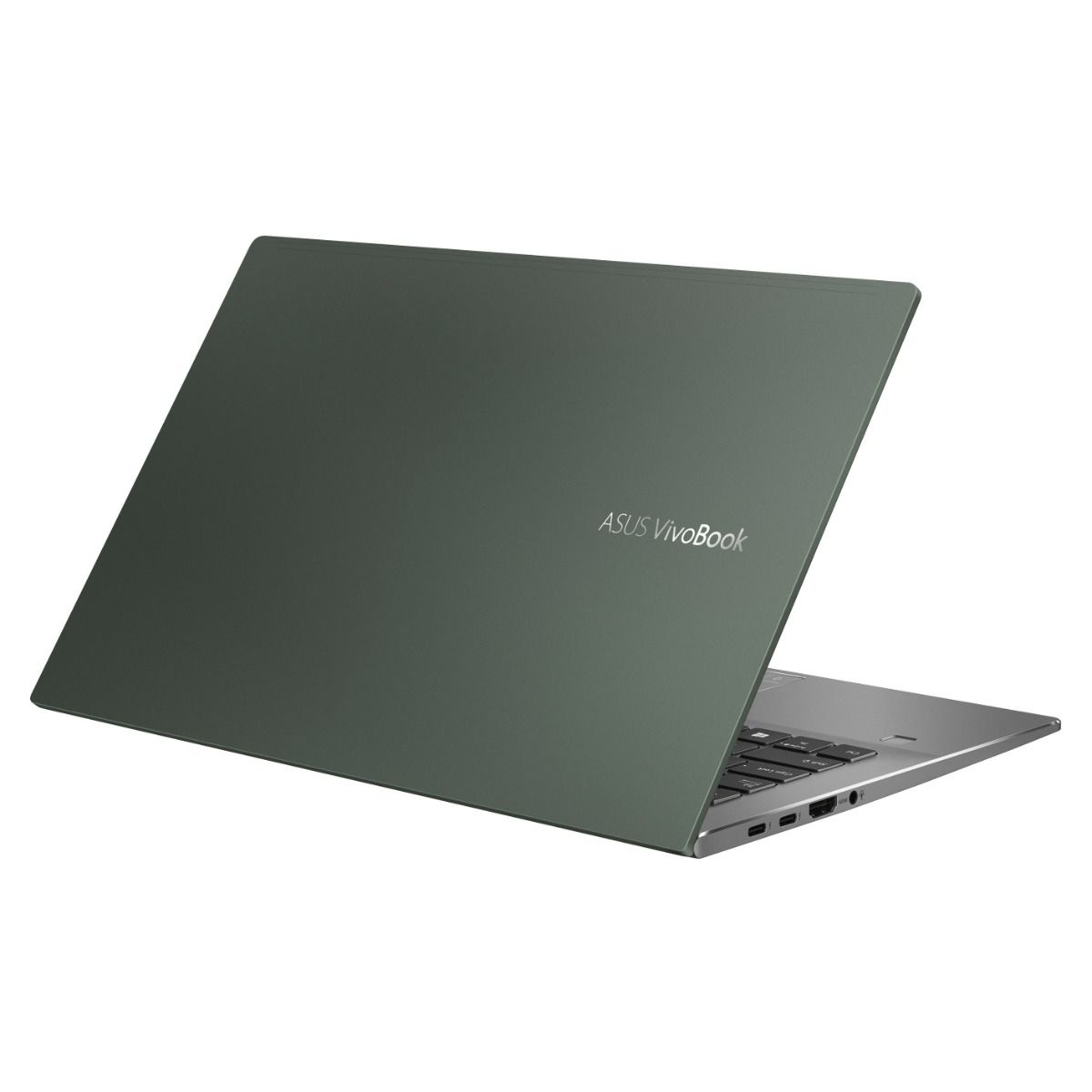 ASUS VivoBook S14 S435 14" Laptop Intel Core I5 11th Gen 8GB RAM 512GB SSD Green