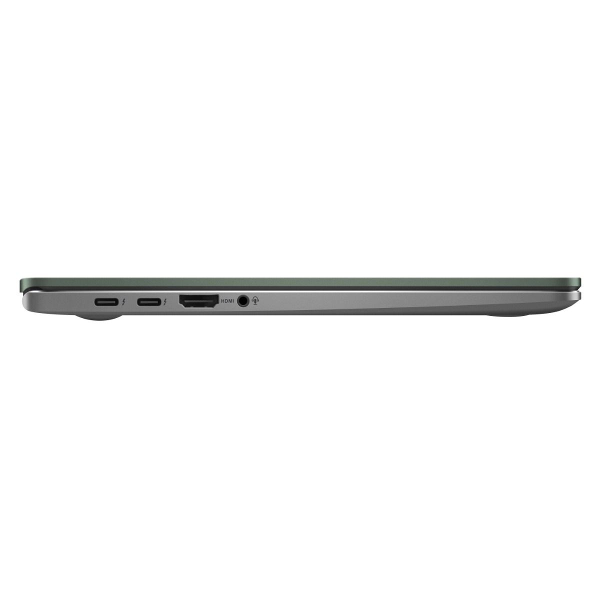 ASUS VivoBook S14 S435 14" Laptop Intel Core I5 11th Gen 8GB RAM 512GB SSD Green