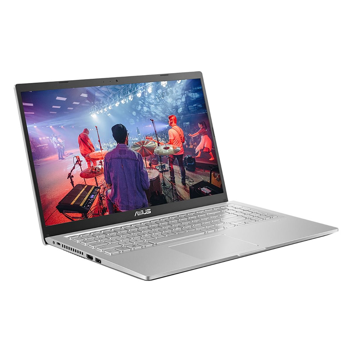ASUS Laptop M515DA-EJ1298W 15.6" Full HD AMD Ryzen 3 3250U 4GB RAM 256GB SSD