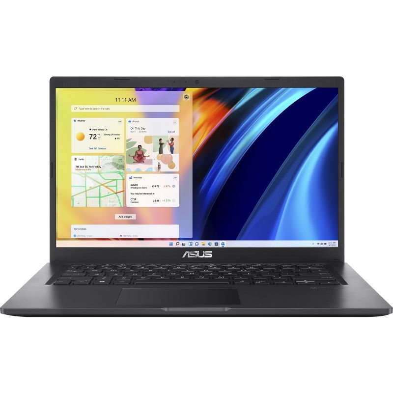 Asus Vivobook 14" Laptop Full HD Pentium Gold 7505 4GB RAM 128GB SSD