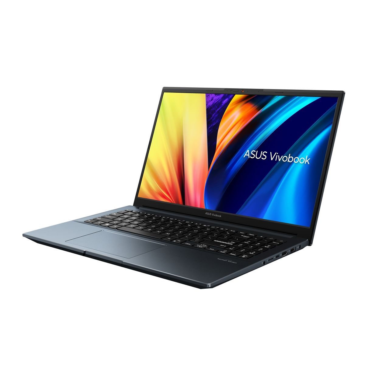 Asus VivoBook Pro 15 OLED 15.6" Laptop AMD Ryzen 7 16GB RAM 512GB SSD RTX 3050