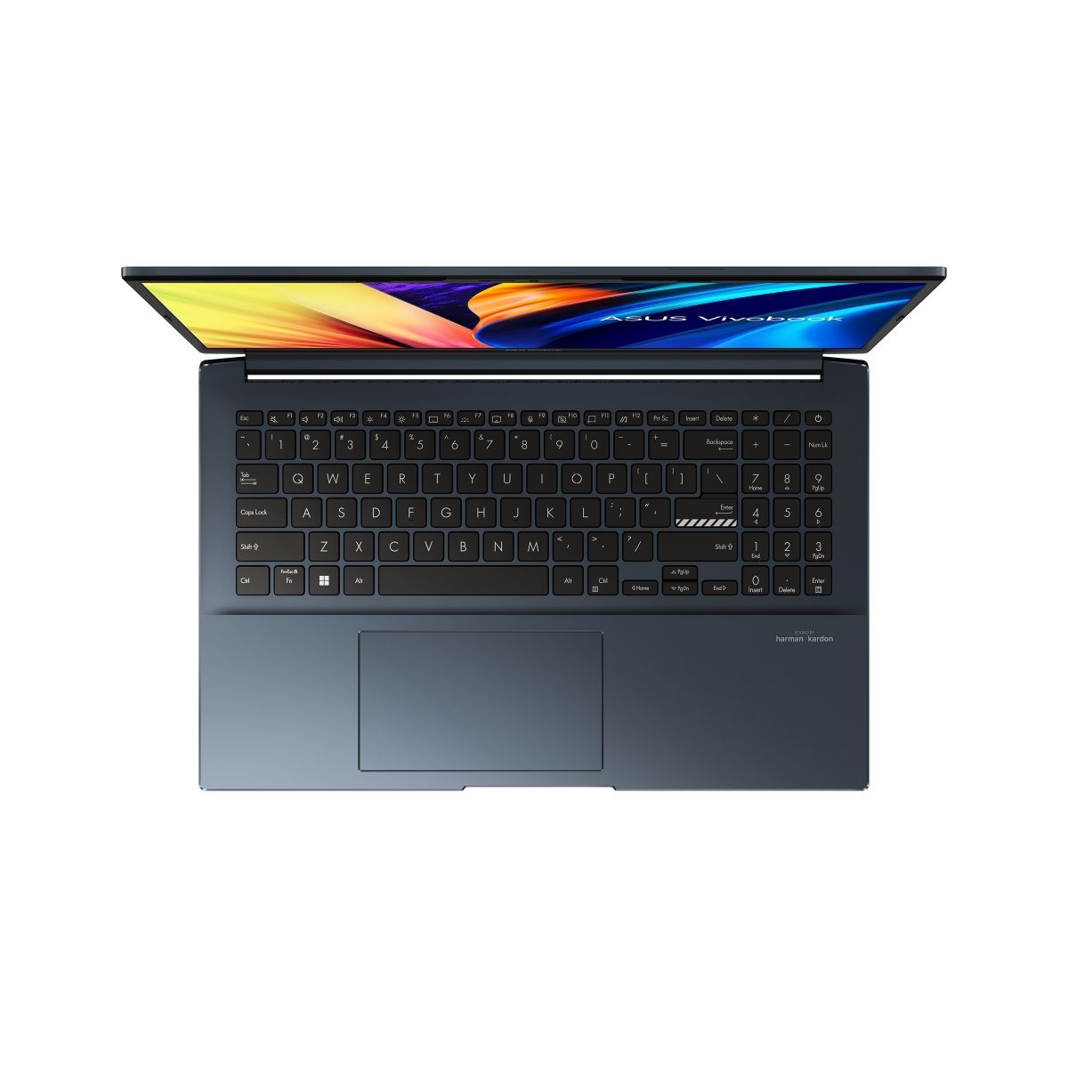 Asus VivoBook Pro 15 OLED 15.6" Laptop AMD Ryzen 7 16GB RAM 512GB SSD RTX 3050