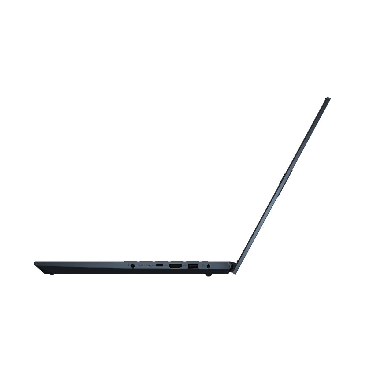 Asus VivoBook Pro 15 OLED 15.6" Laptop AMD Ryzen 7 16GB RAM 512GB SSD RTX 3050