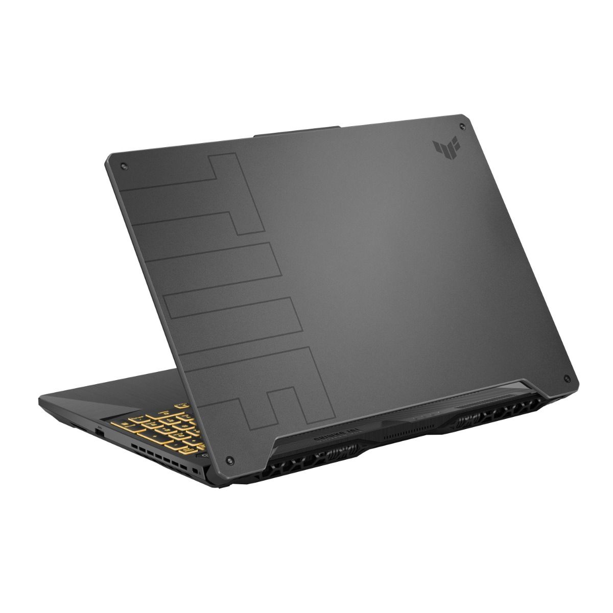 ASUS TUF F15 FX506 15.6" FHD i5-11400H 16GB RAM 512GB SSD RTX3050 Ti