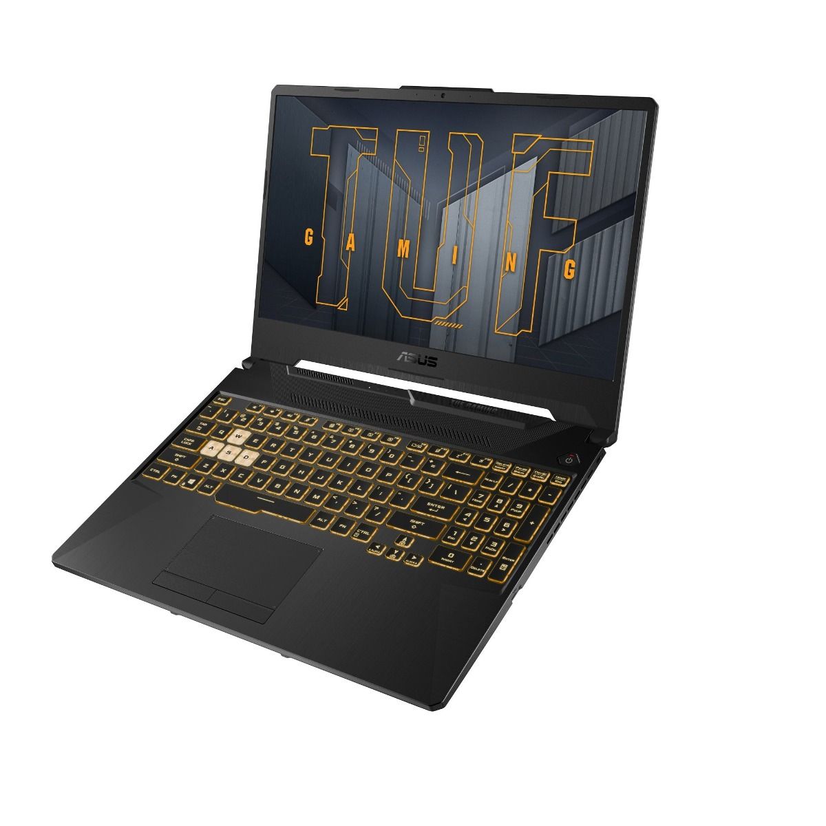 ASUS TUF F15 FX506 15.6" FHD i5-11400H 16GB RAM 512GB SSD RTX3050 Ti