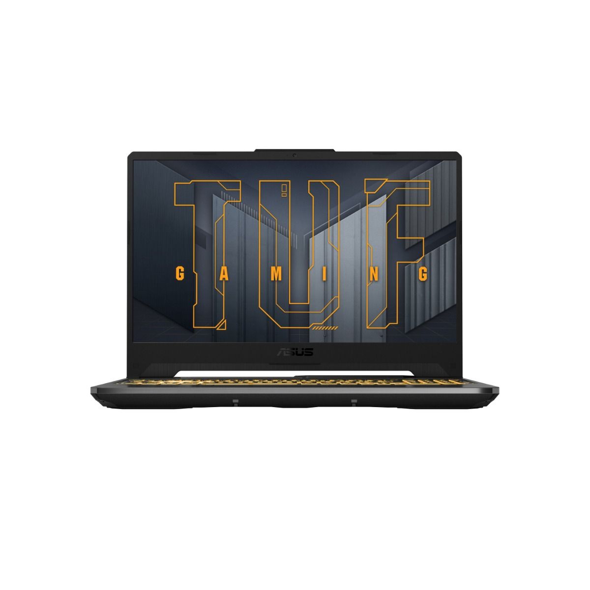 ASUS TUF F15 FX506 15.6" FHD i5-11400H 16GB RAM 512GB SSD RTX3050 Ti