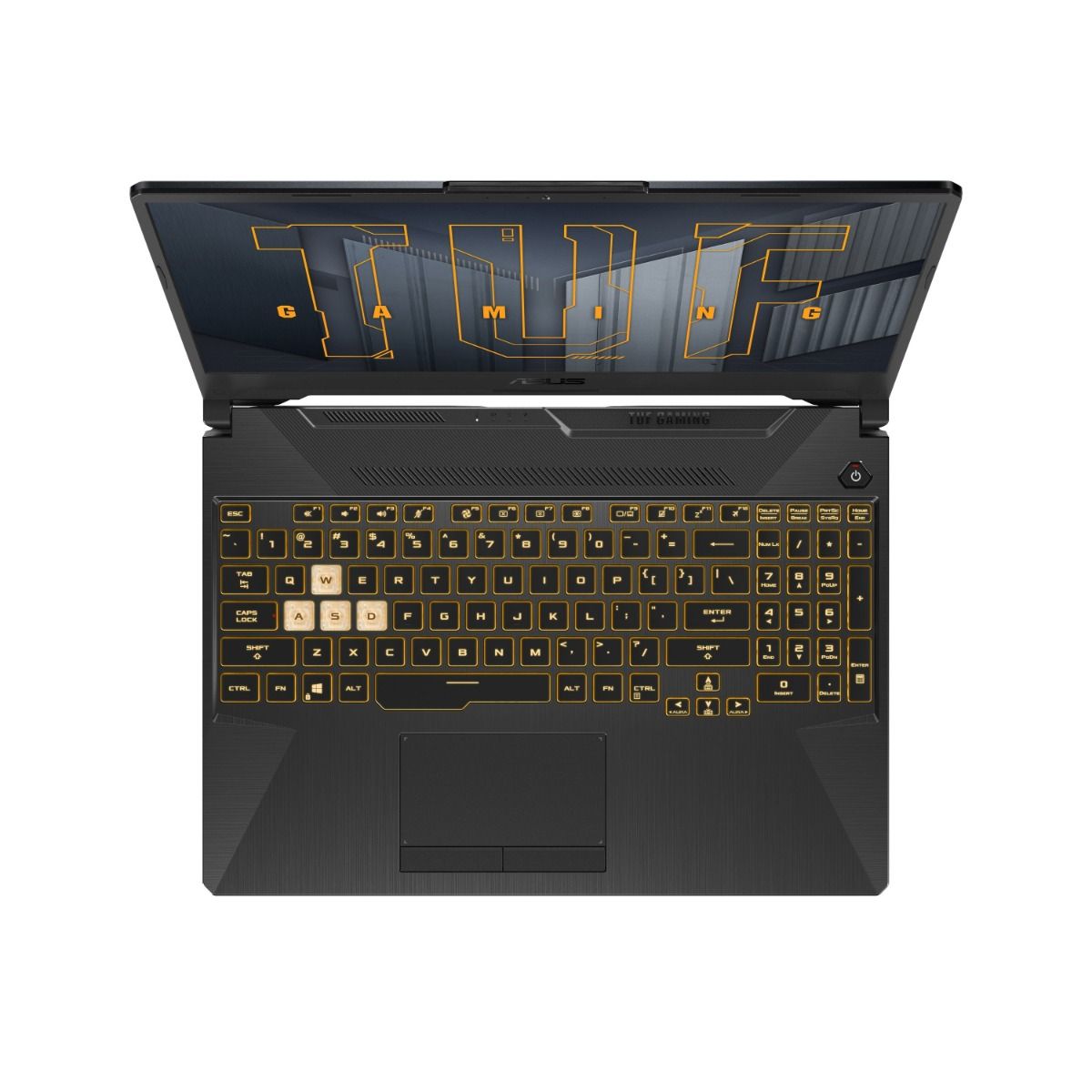 ASUS TUF F15 FX506 15.6" FHD i5-11400H 16GB RAM 512GB SSD RTX3050 Ti