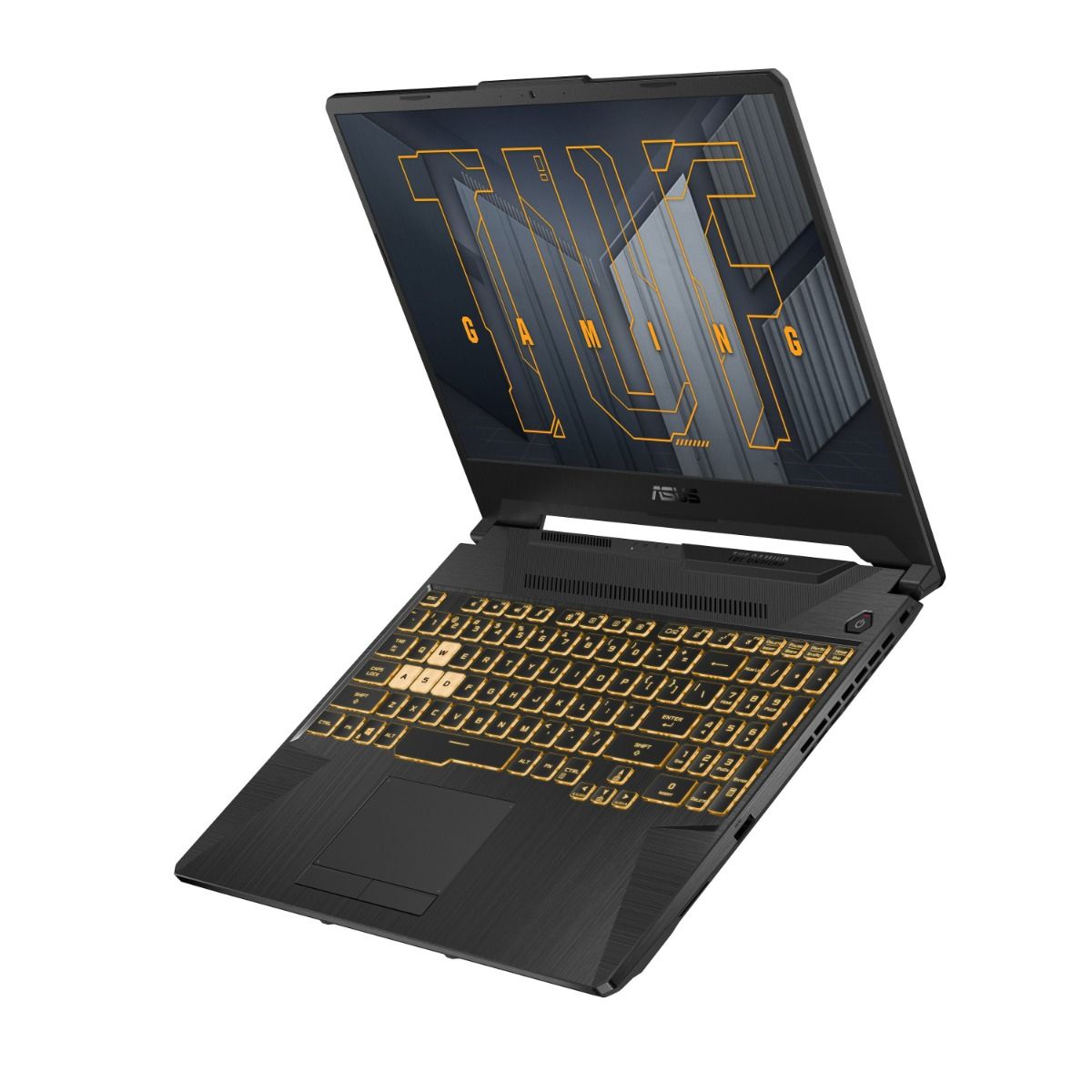 ASUS TUF F15 FX506 15.6" FHD i5-11400H 16GB RAM 512GB SSD RTX3050 Ti