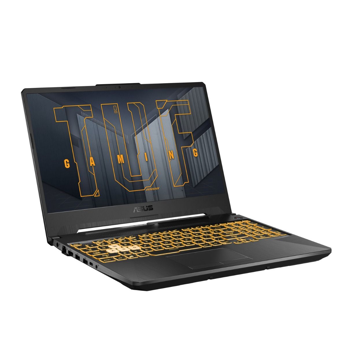 ASUS TUF F15 FX506 15.6" FHD i5-11400H 16GB RAM 512GB SSD RTX3050 Ti