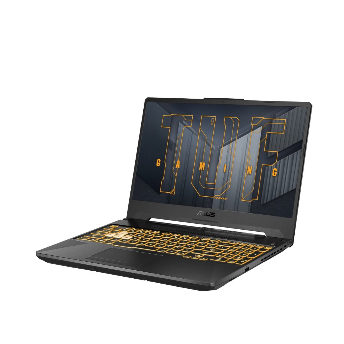 ASUS TUF F15 FX506 15.6" FHD i5-11400H 16GB RAM 512GB SSD RTX3050 Ti