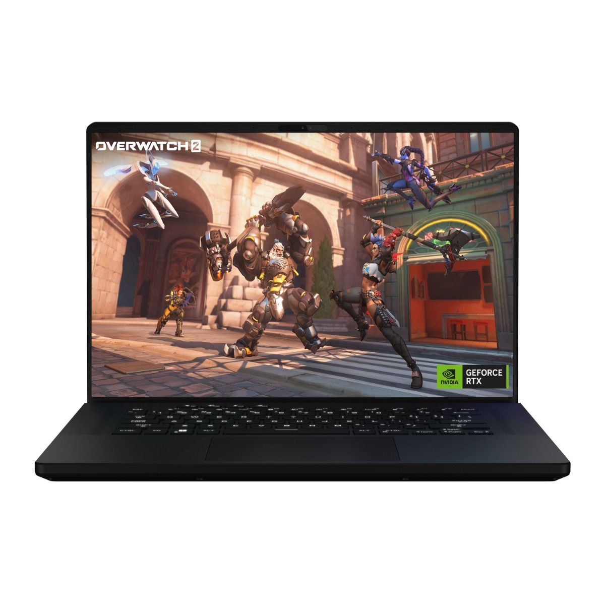 ASUS ROG Zephyrus M16 16" Laptop Intel Core i9 32GB RAM 1TB SSD RTX 4080 | Open Box