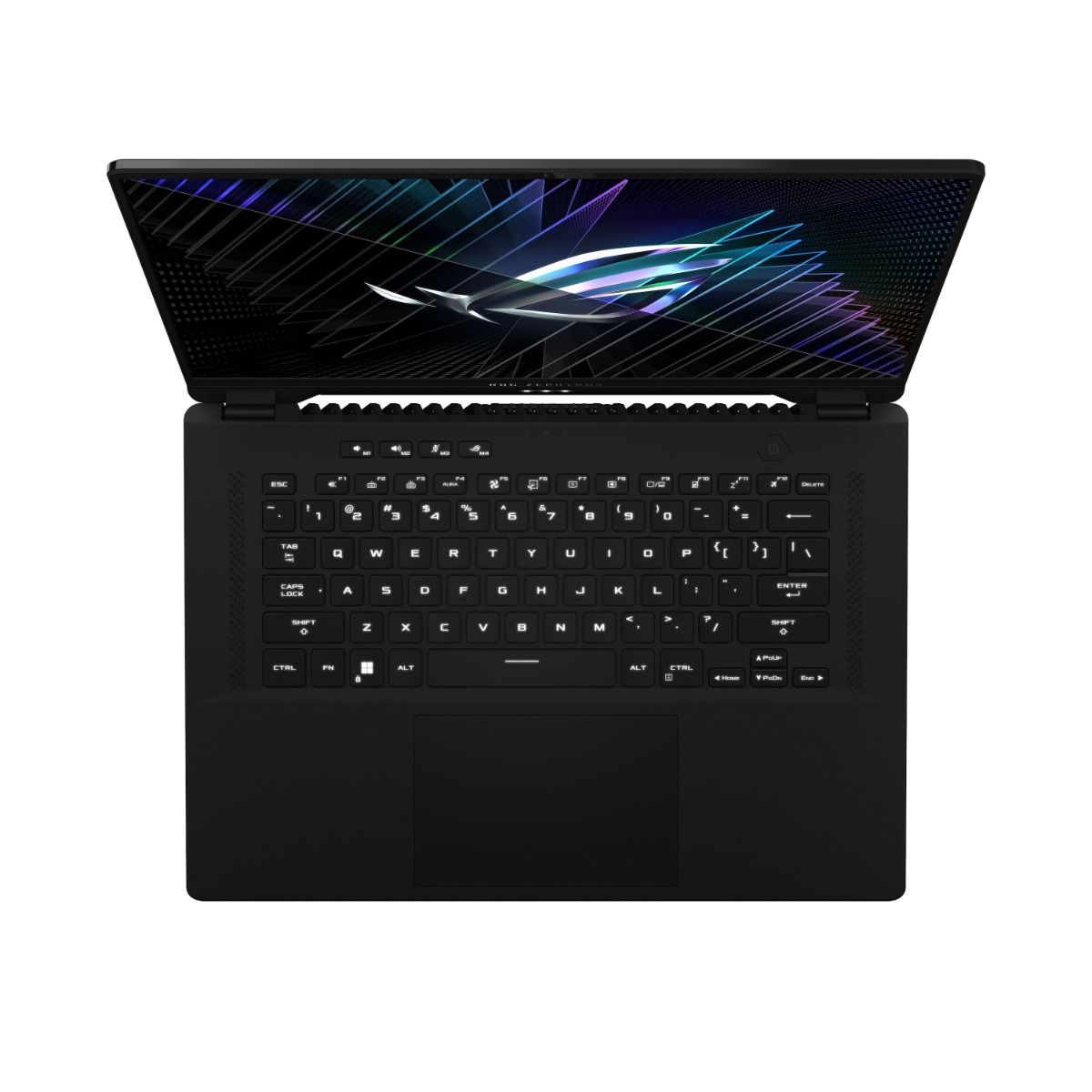 ASUS ROG Zephyrus M16 16" Laptop Intel Core i9 32GB RAM 1TB SSD RTX 4080 | Open Box