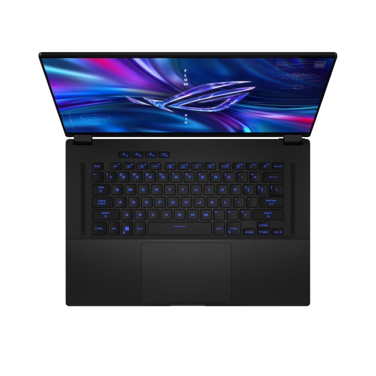ASUS 2-in-1 ROG Flow X16 16" Touch Intel Core i9 32GB RAM i9 1TB SSD RTX 4070