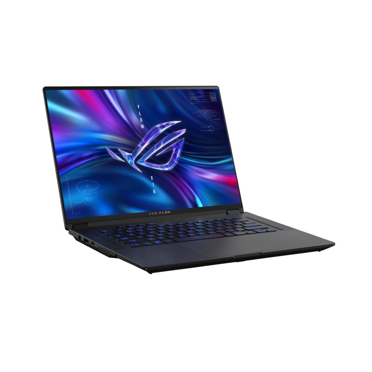 ASUS 2-in-1 ROG Flow X16 16" Touch Intel Core i9 32GB RAM i9 1TB SSD RTX 4070