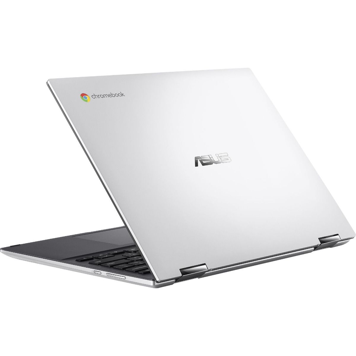ASUS Chromebook Flip CM3 12" Touchscreen MediaTek 4GB RAM 128GB Storage ChromeOS