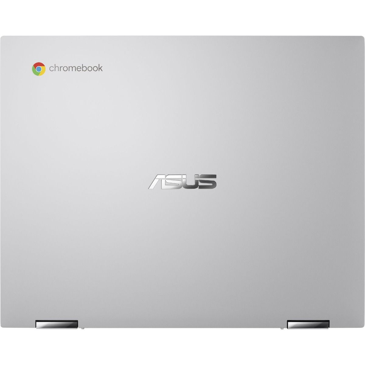 ASUS Chromebook Flip CM3 12" Touchscreen MediaTek 4GB RAM 128GB Storage ChromeOS