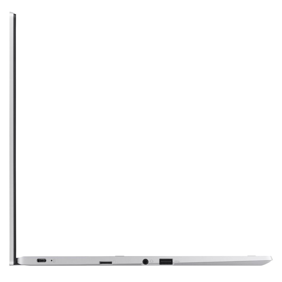 ASUS Chromebook CX1500CKA-EJ0014 Laptop 15.6" Pentium N6000 4GB 64GB