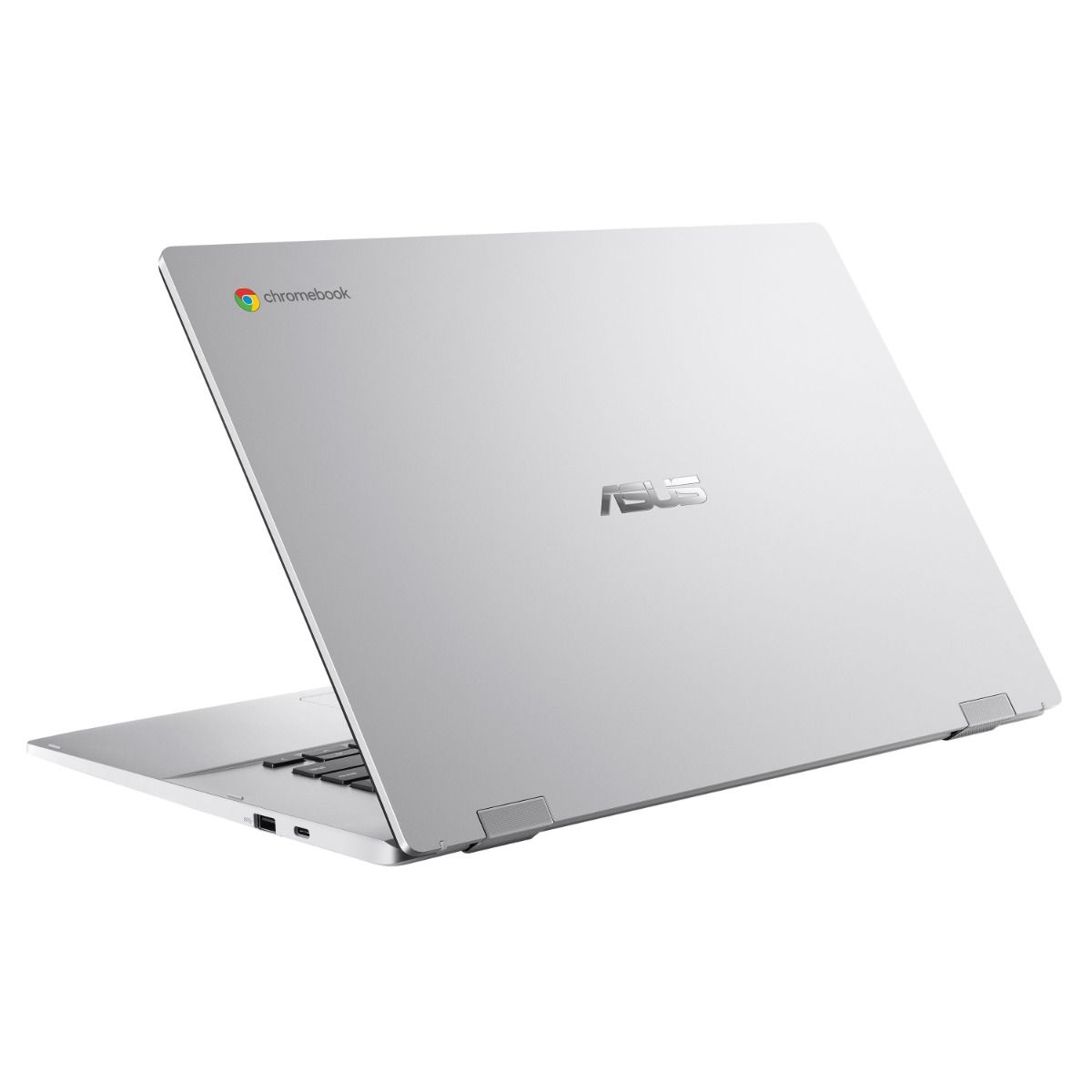 ASUS Chromebook CX1500CKA-EJ0014 Laptop 15.6" Pentium N6000 4GB 64GB