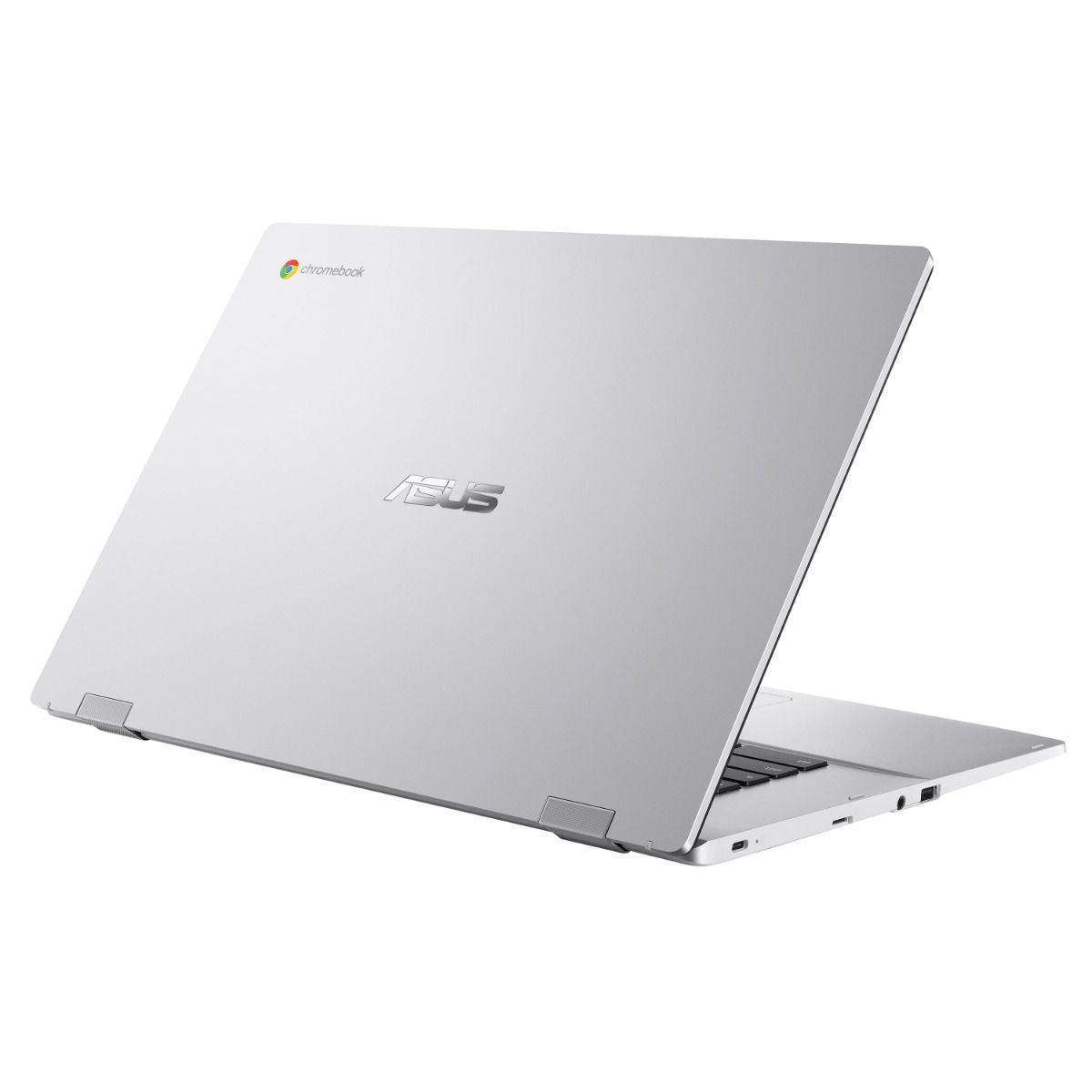 ASUS Chromebook CX1500CKA-EJ0014 Laptop 15.6" Pentium N6000 4GB 64GB