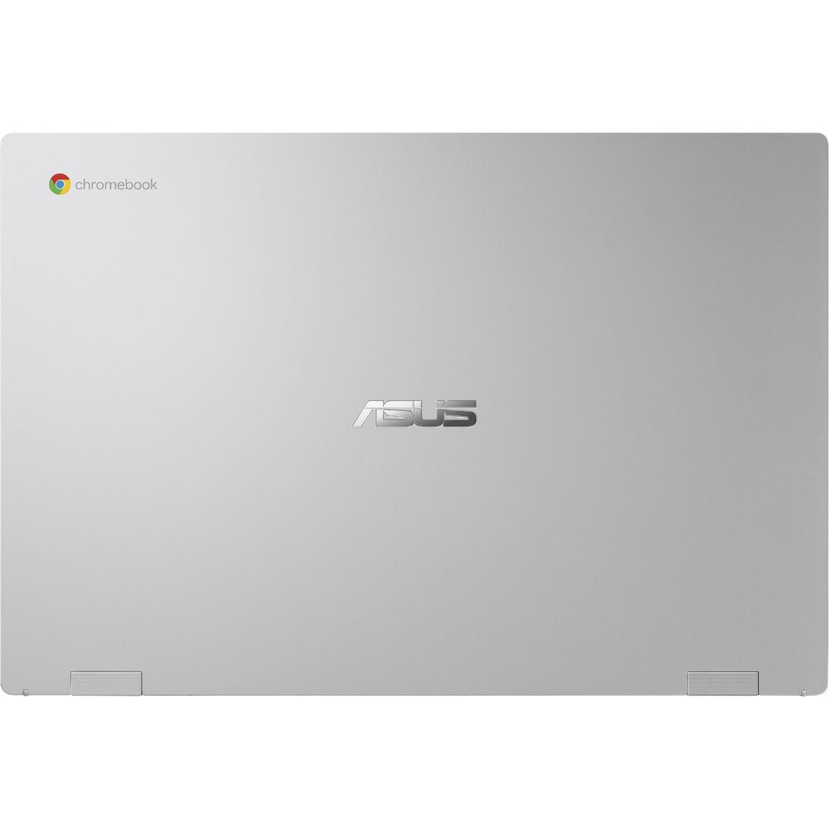ASUS Chromebook Laptop CX17 17.3" FHD Intel Celeron N4500 4GB RAM 128GB Storage