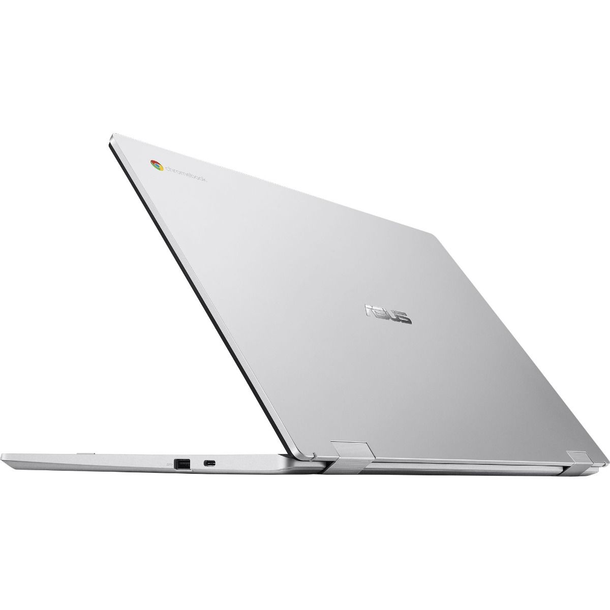 ASUS Chromebook Laptop CX17 17.3" FHD Intel Celeron N4500 4GB RAM 128GB Storage