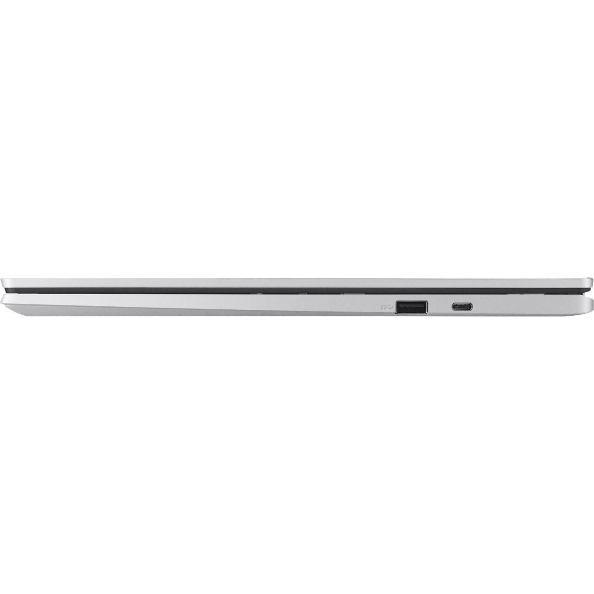 ASUS Chromebook Laptop CX17 17.3" FHD Intel Celeron N4500 4GB RAM 128GB Storage