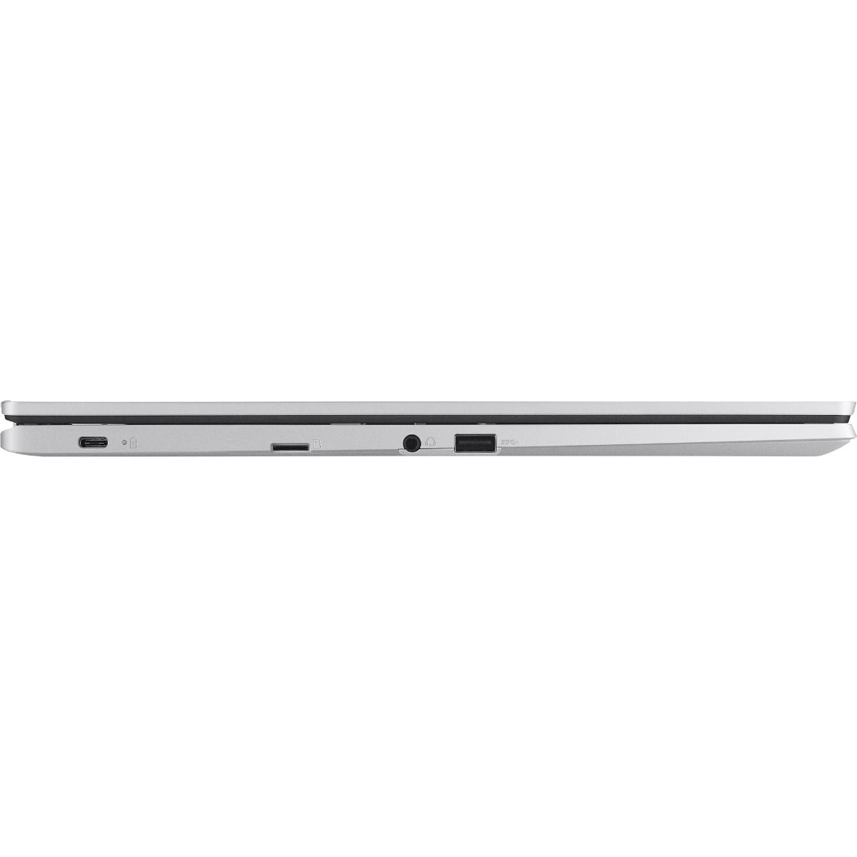 ASUS Chromebook Laptop CX17 17.3" FHD Intel Celeron N4500 4GB RAM 128GB Storage