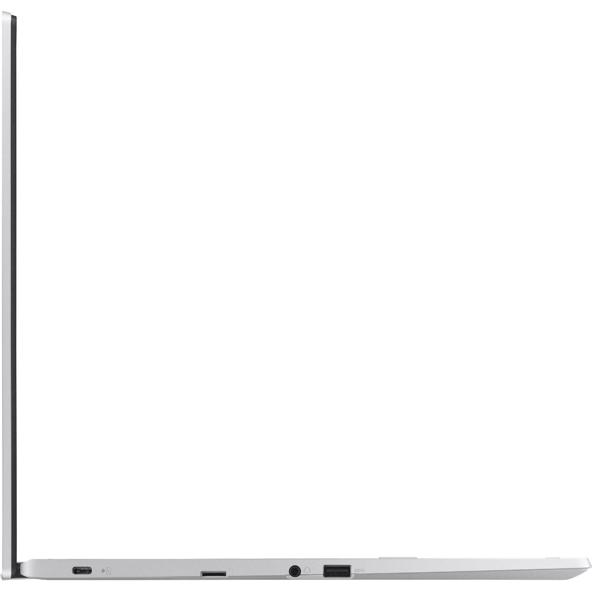 ASUS Chromebook Laptop CX17 17.3" FHD Intel Celeron N4500 4GB RAM 128GB Storage