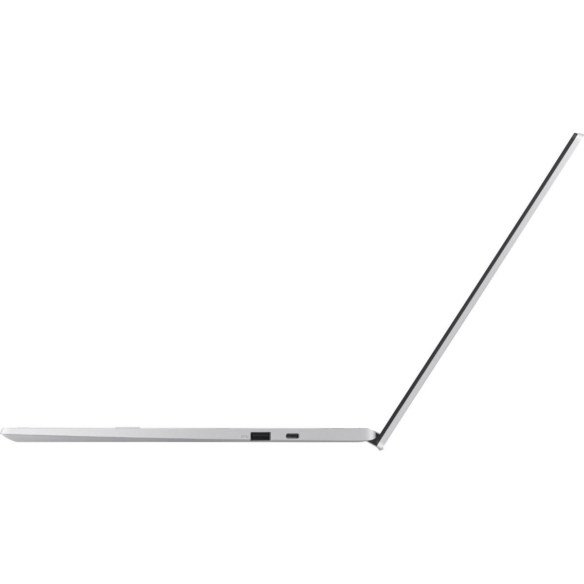 ASUS Chromebook Laptop CX17 17.3" FHD Intel Celeron N4500 4GB RAM 128GB Storage