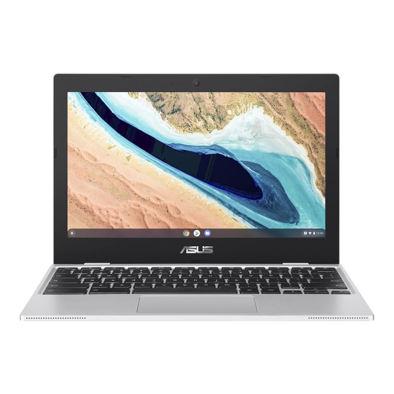 Asus Chromebook CX1101CMA-GJ0009 11.6" Celeron N4020 4GB RAM 64GB eMMC