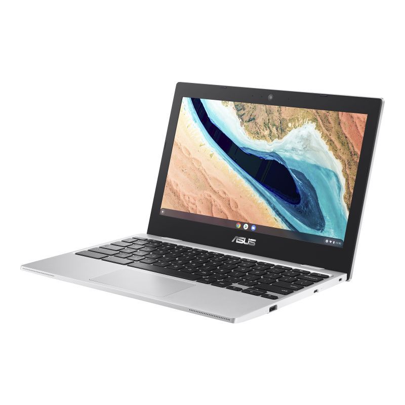 Asus Chromebook CX1101CMA-GJ0009 11.6" Celeron N4020 4GB RAM 64GB eMMC