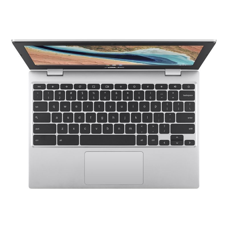Asus Chromebook CX1101CMA-GJ0009 11.6" Celeron N4020 4GB RAM 64GB eMMC