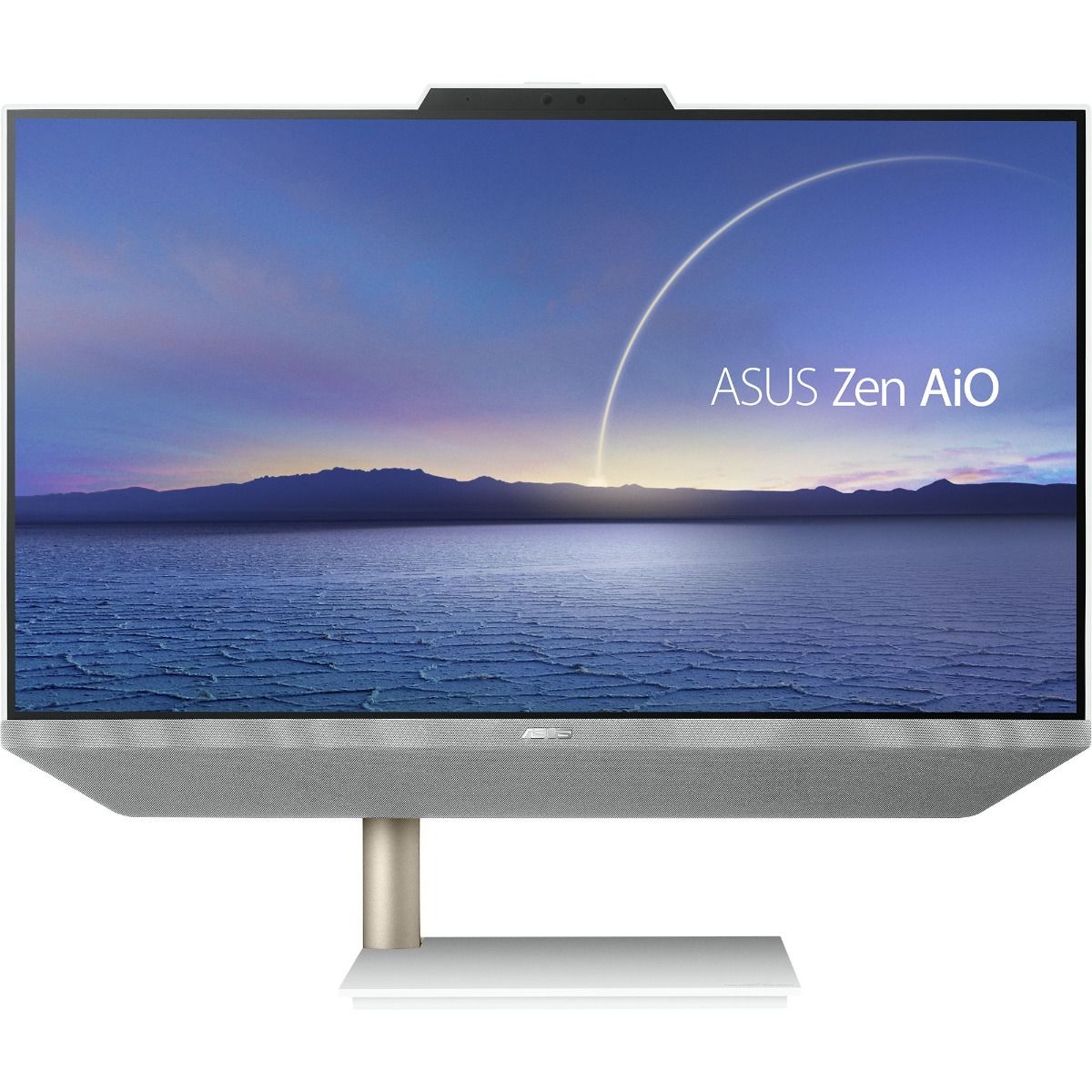 ASUS All-in-One PC/workstation Zen AiO 24 A5401 23.8" Intel i3 8GB RAM SSD & HDD