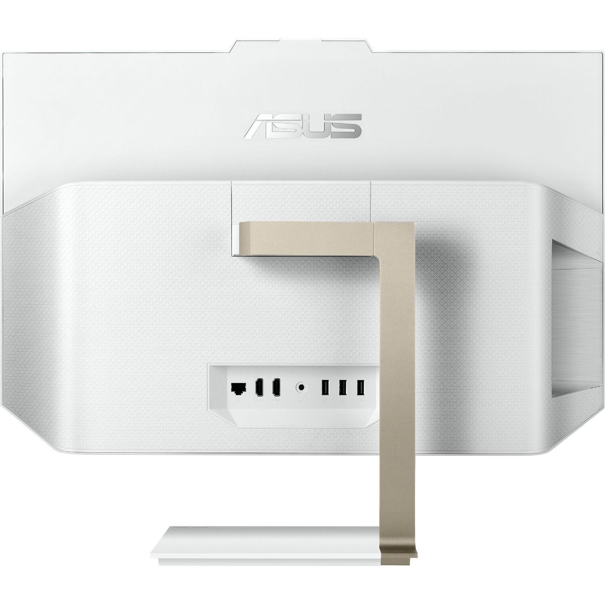ASUS All-in-One PC/workstation Zen AiO 24 A5401 23.8" Intel i3 8GB RAM SSD & HDD
