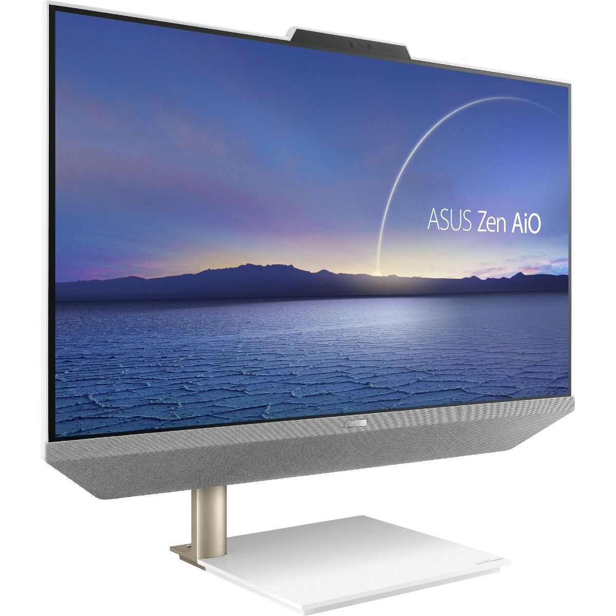 ASUS All-in-One PC/workstation Zen AiO 24 A5401 23.8" Intel i3 8GB RAM SSD & HDD