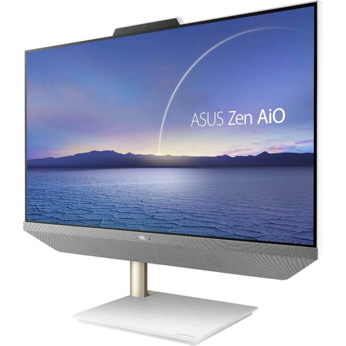 ASUS All-in-One PC/workstation Zen AiO 24 A5401 23.8" Intel i3 8GB RAM SSD & HDD