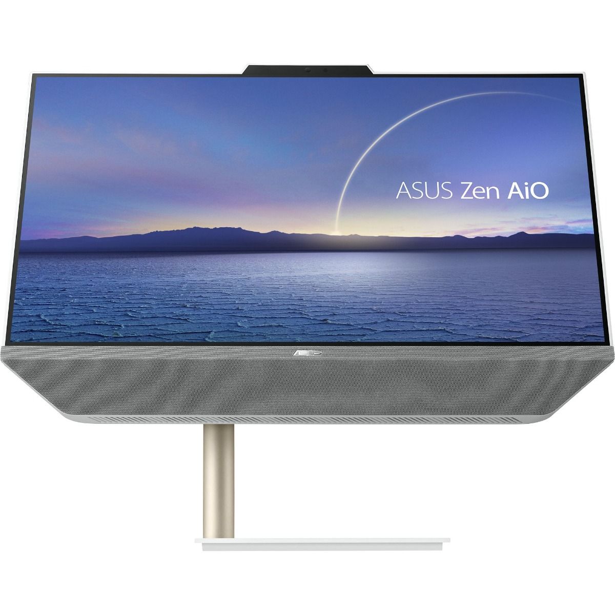 ASUS All-in-One PC/workstation Zen AiO 24 A5401 23.8" Intel i3 8GB RAM SSD & HDD