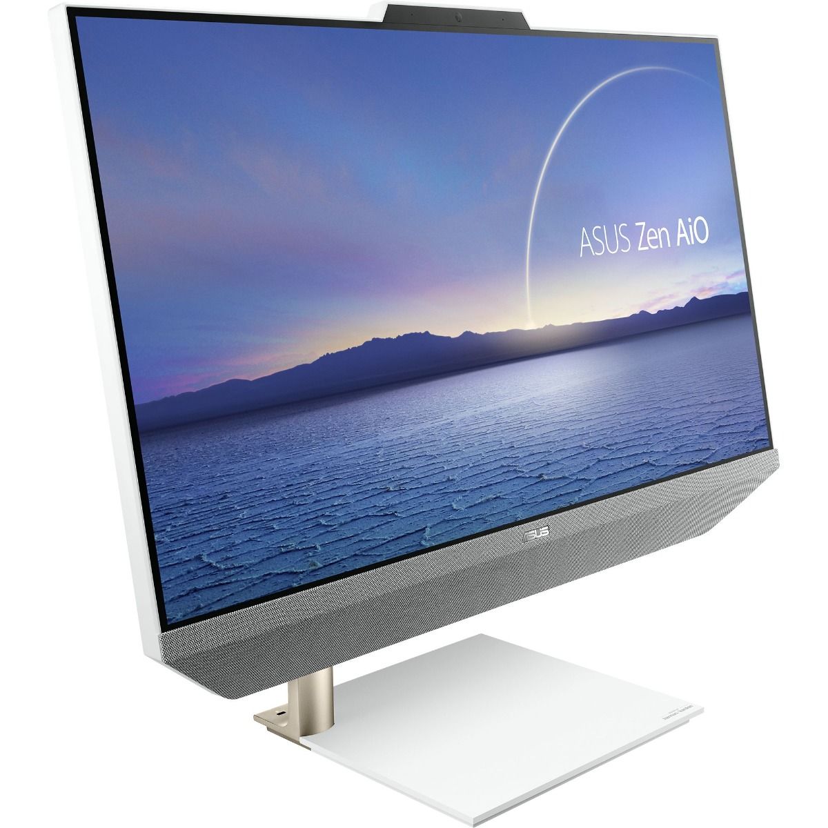 ASUS All-in-One PC/workstation Zen AiO 24 A5401 23.8" Intel i3 8GB RAM SSD & HDD